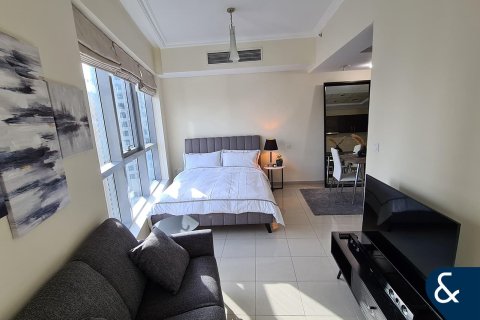 Appartement à Bay Central, Dubai Marina, Dubai, studio, 41 m², № 75074 - photo 9