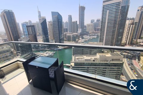 Appartement à Bay Central, Dubai Marina, Dubai, studio, 41 m², № 75074 - photo 12