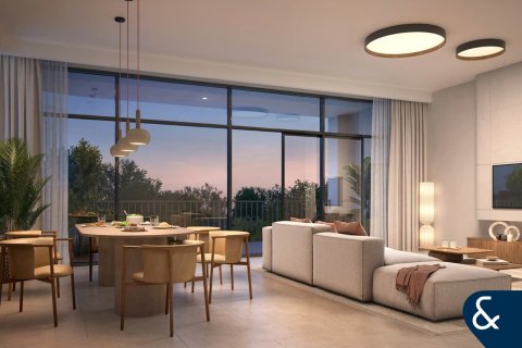 Купить квартиру в Dubai Land, Дубай: 2 спальни, 117м², № 75091 - фото 14