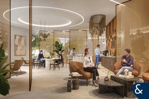 Купить квартиру в Dubai Land, Дубай: 2 спальни, 117м², № 75091 - фото 7