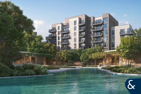 Купить квартиру в Dubai Land, Дубай: 2 спальни, 117м², № 75091 - фото 12