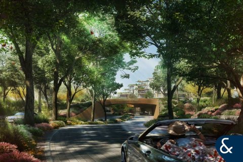 Купить квартиру в Dubai Land, Дубай: 2 спальни, 117м², № 75091 - фото 13