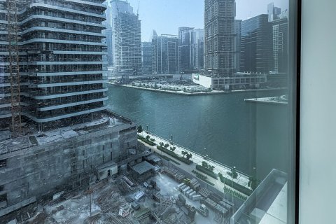 Apartment in Business Bay, Dubai 1 bedroom, 76.31 sq.m. № 138946 - photo 14