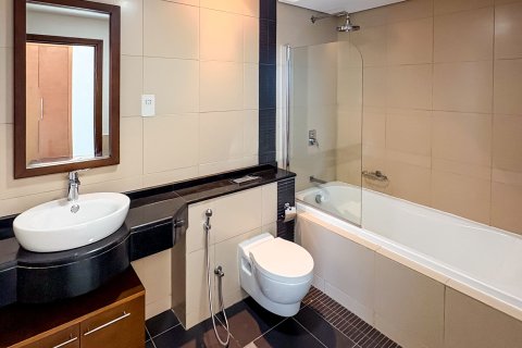 Apartment in Business Bay, Dubai 1 bedroom, 76.31 sq.m. № 138946 - photo 12