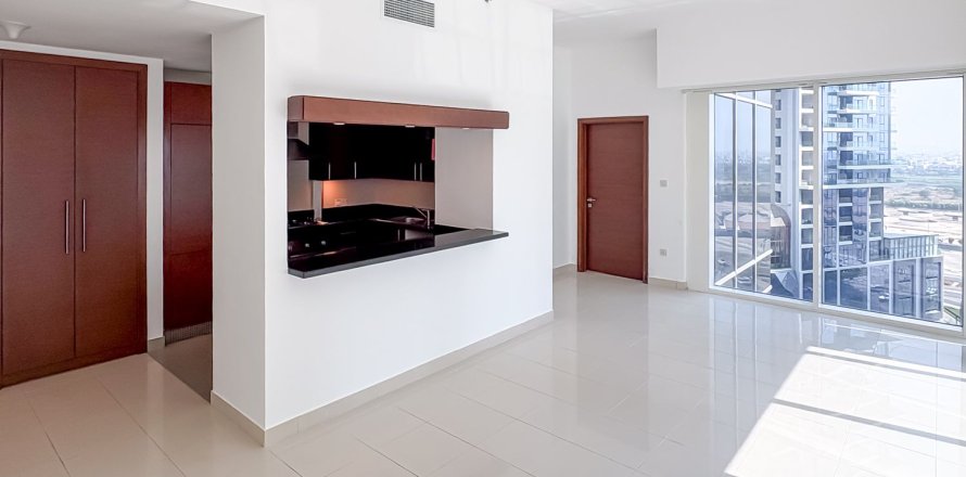Apartment in Business Bay, Dubai 1 bedroom, 76.31 sq.m. № 138946