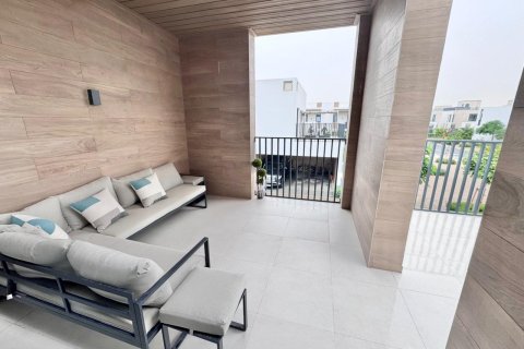 Townhouse in Bliss, Arabian Ranches 3, Dubai 3 bedrooms, 211.26 sq.m. № 138932 - photo 12