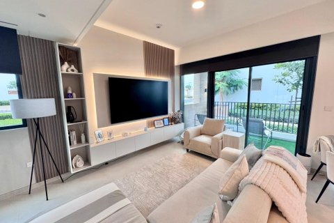 Townhouse in Bliss, Arabian Ranches 3, Dubai 3 bedrooms, 211.26 sq.m. № 138932