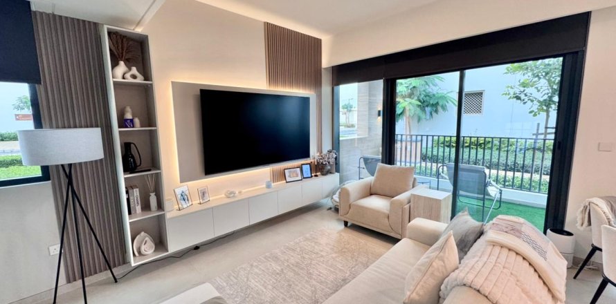 Townhouse in Bliss, Arabian Ranches 3, Dubai 3 bedrooms, 211.26 sq.m. № 138932