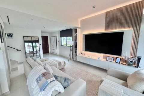 Townhouse in Bliss, Arabian Ranches 3, Dubai 3 bedrooms, 211.26 sq.m. № 138932 - photo 3