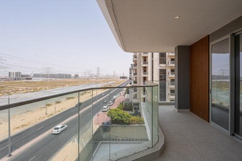 Apartment in Al Warsan, Dubai 4 bedrooms, 284.28 sq.m. № 138944 - photo 4