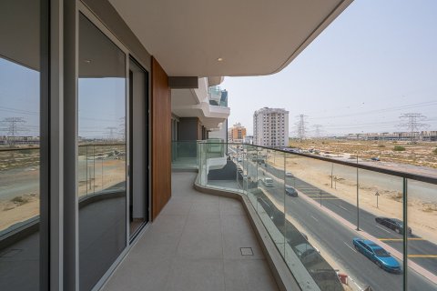 Apartment in Al Warsan, Dubai 4 bedrooms, 284.28 sq.m. № 138944