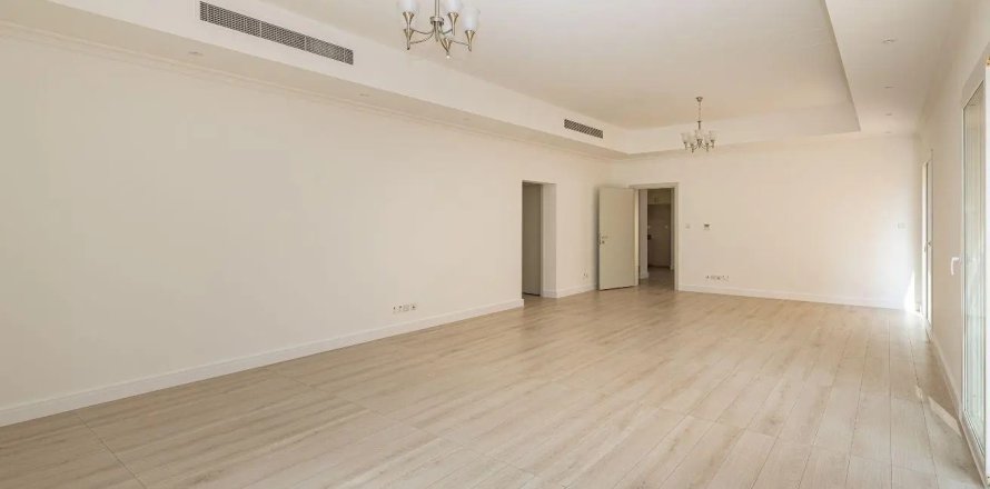 فيلا في Dubai Silicon Oasis, دبي 4 غرف نوم, 288 م² رقم 138931