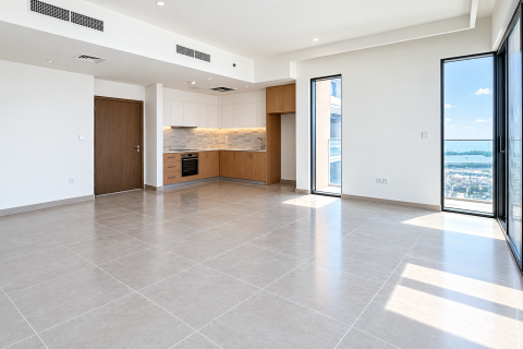 Appartement à Mina Rashid, Dubai, 3 chambres, 213.67 m², № 138934 - photo 2