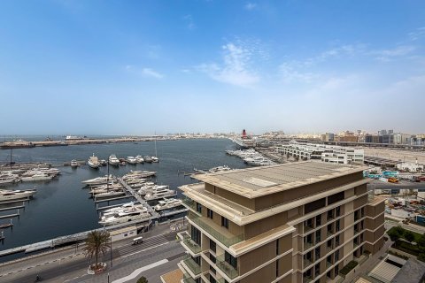 Appartement à Mina Rashid, Dubai, 3 chambres, 213.67 m², № 138934 - photo 17