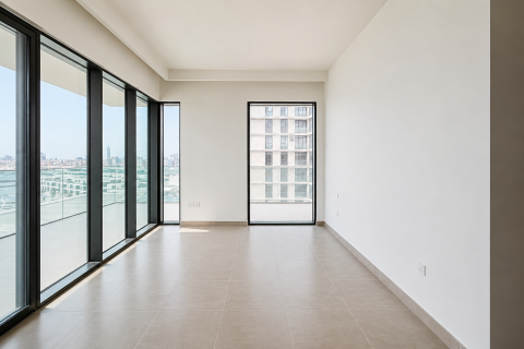 Appartement à Mina Rashid, Dubai, 3 chambres, 213.67 m², № 138934 - photo 3