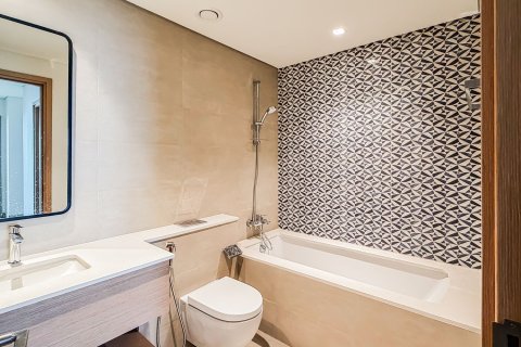 Appartement à Mina Rashid, Dubai, 3 chambres, 213.67 m², № 138934 - photo 23