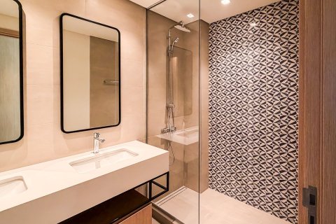 Appartement à Mina Rashid, Dubai, 3 chambres, 213.67 m², № 138934 - photo 13