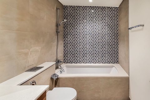 Appartement à Mina Rashid, Dubai, 3 chambres, 213.67 m², № 138934 - photo 24