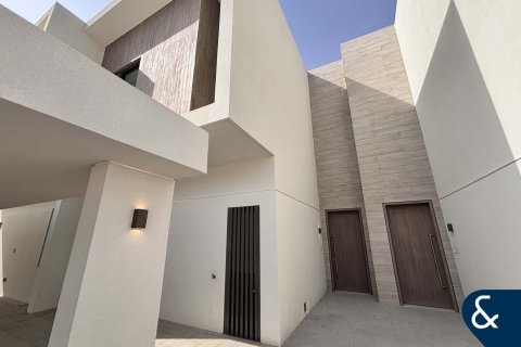 Villa à The Valley, Dubai, 3 chambres, 174 m², № 75060 - photo 1
