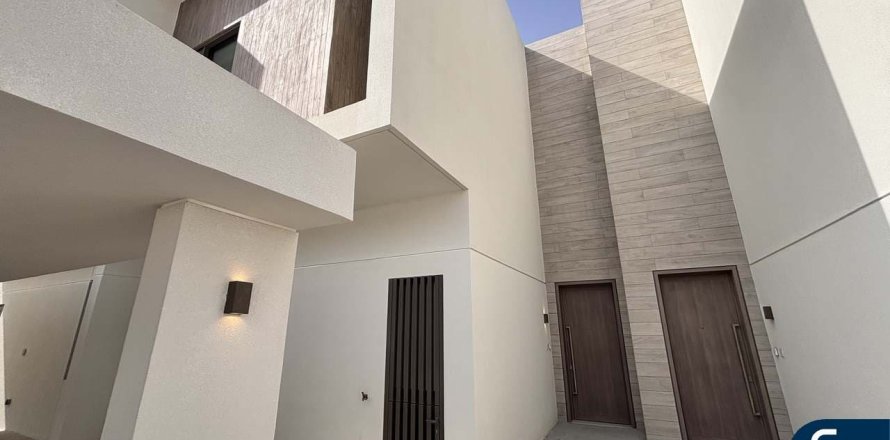 فيلا في The Valley, دبي 3 غرف نوم, 174 م² رقم 75060