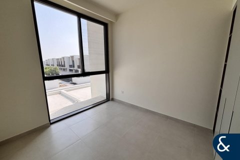 Villa à The Valley, Dubai, 3 chambres, 174 m², № 75060 - photo 11