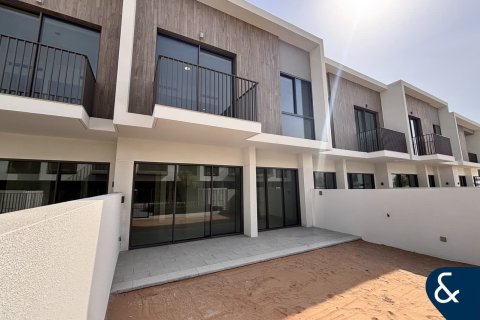 Villa à The Valley, Dubai, 3 chambres, 174 m², № 75060 - photo 2