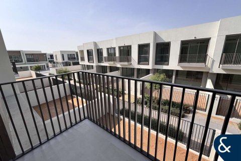 Villa à The Valley, Dubai, 3 chambres, 174 m², № 75060 - photo 14