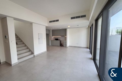 Villa à The Valley, Dubai, 3 chambres, 174 m², № 75060 - photo 3