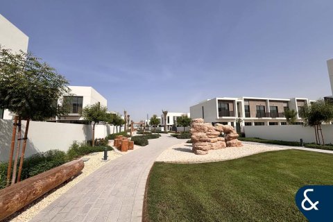 Villa à The Valley, Dubai, 3 chambres, 174 m², № 75060 - photo 17