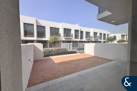 Villa à The Valley, Dubai, 3 chambres, 174 m², № 75060 - photo 4