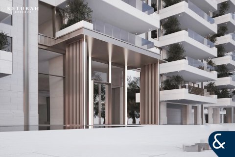 Apartment in District 7, Mohammed Bin Rashid City, Dubai 2 bedrooms, 211 sq.m. № 75059 - photo 4