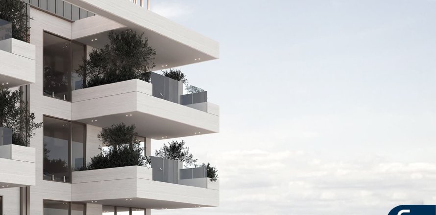 شقة في District 7, مدينة محمد بن راشد, دبي 2 غرف نوم, 211 م² رقم 75059