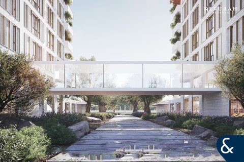 Apartment in District 7, Mohammed Bin Rashid City, Dubai 2 bedrooms, 211 sq.m. № 75059 - photo 3