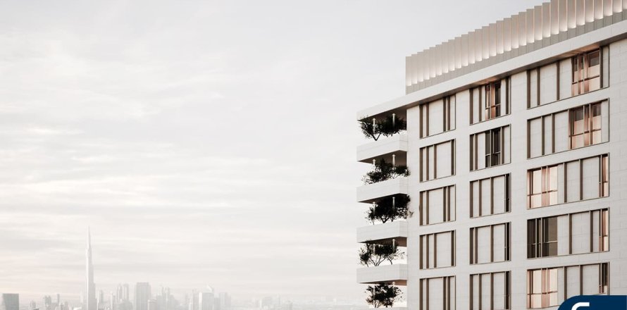 شقة في District 7, مدينة محمد بن راشد, دبي 2 غرف نوم, 211 م² رقم 75059