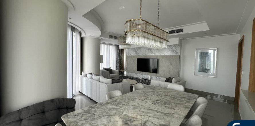 شقة في وسط مدينة دبي, دبي 2 غرف نوم, 159 م² رقم 75057