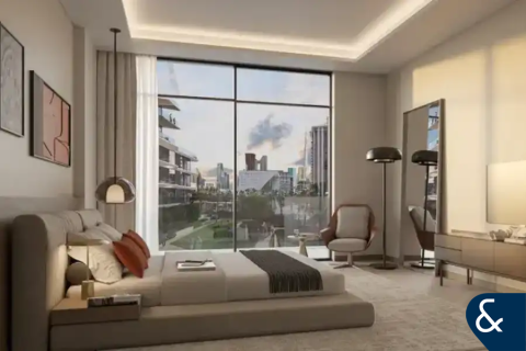 Apartamento en City Walk, Dubai, 3 dormitorios, 183 m², № 75072 - foto 6