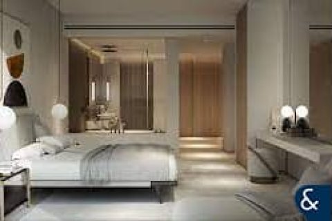 Apartamento en City Walk, Dubai, 3 dormitorios, 183 m², № 75072 - foto 5