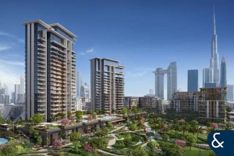 Apartamento en City Walk, Dubai, 1 dormitorio, 77 m², № 75062 - foto 12