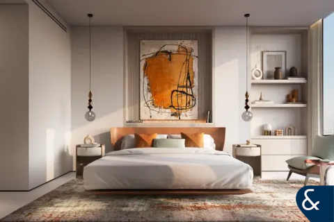 Apartamento en City Walk, Dubai, 1 dormitorio, 77 m², № 75062 - foto 6