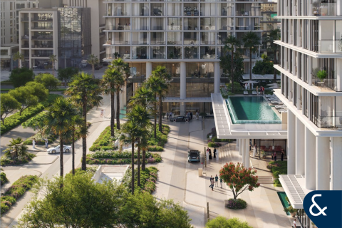 Apartamento en City Walk, Dubai, 1 dormitorio, 77 m², № 75062 - foto 1