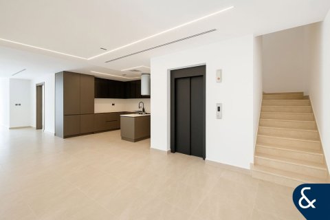 تاون هاوس في دائرة قرية جميرا, دبي 4 غرف نوم, 309 م² رقم 75061 - صورة 14