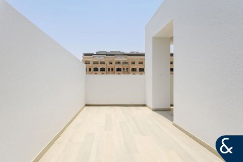 تاون هاوس في دائرة قرية جميرا, دبي 4 غرف نوم, 309 م² رقم 75061 - صورة 22