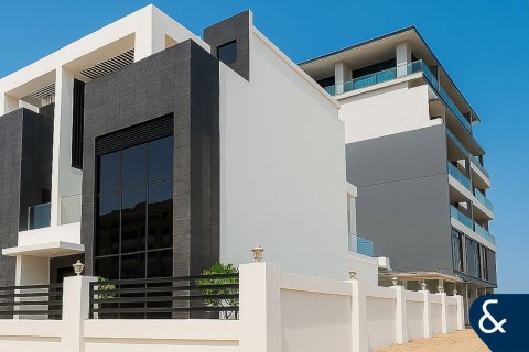تاون هاوس في دائرة قرية جميرا, دبي 4 غرف نوم, 309 م² رقم 75061 - صورة 4