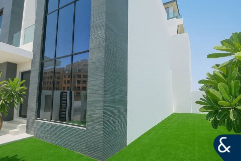 تاون هاوس في دائرة قرية جميرا, دبي 4 غرف نوم, 309 م² رقم 75061 - صورة 3