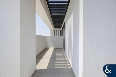 تاون هاوس في دائرة قرية جميرا, دبي 4 غرف نوم, 309 م² رقم 75061 - صورة 23