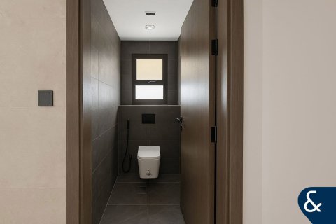 تاون هاوس في دائرة قرية جميرا, دبي 4 غرف نوم, 309 م² رقم 75061 - صورة 16