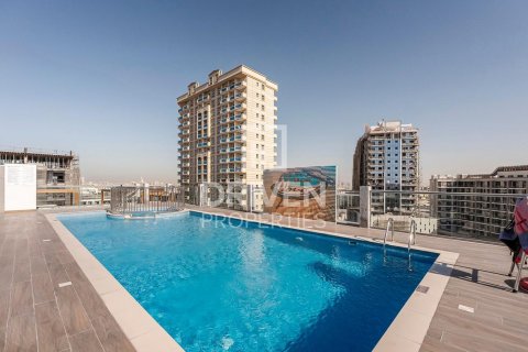 Купить квартиру в Arjan, Дубай: 1 спальня, 65м², № 20207 - фото 14
