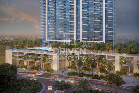 Купить квартиру в DAMAC Hills (Akoya by DAMAC), Дубай: 1 спальня, 61м², № 20209 - фото 5