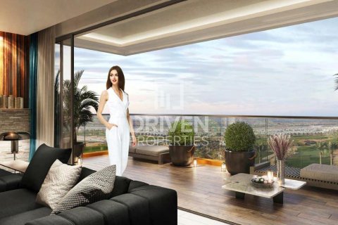 Купить квартиру в DAMAC Hills (Akoya by DAMAC), Дубай: 1 спальня, 61м², № 20209 - фото 8