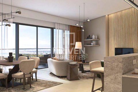 Купить квартиру в DAMAC Hills (Akoya by DAMAC), Дубай: 1 спальня, 61м², № 20209 - фото 4